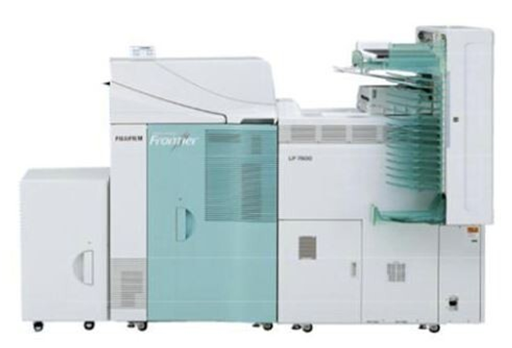 Цифровая фотолаборатория FRONTIER LP 7600