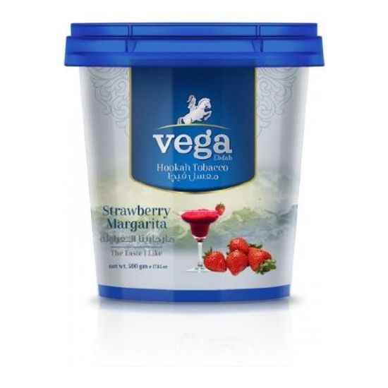 Vega (Strawberry Margarita), 500 гр.
