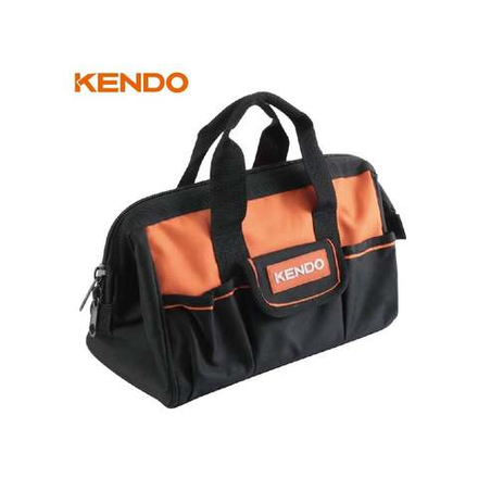 Сумка для инструмента KENDO на молнии, 32 см 90162