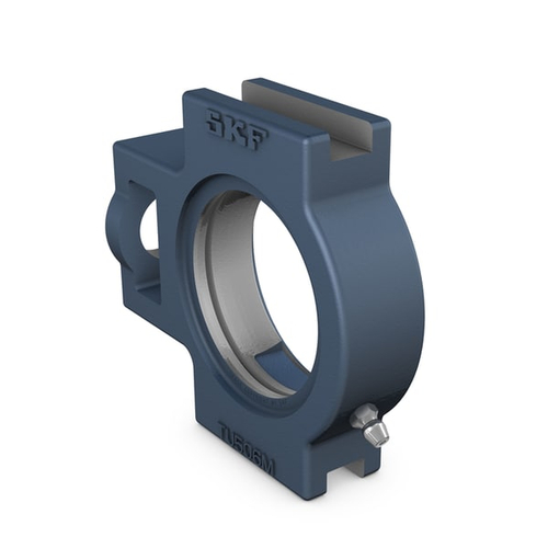 Take-up cast iron housing for insert bearing, JIS TUJ 512