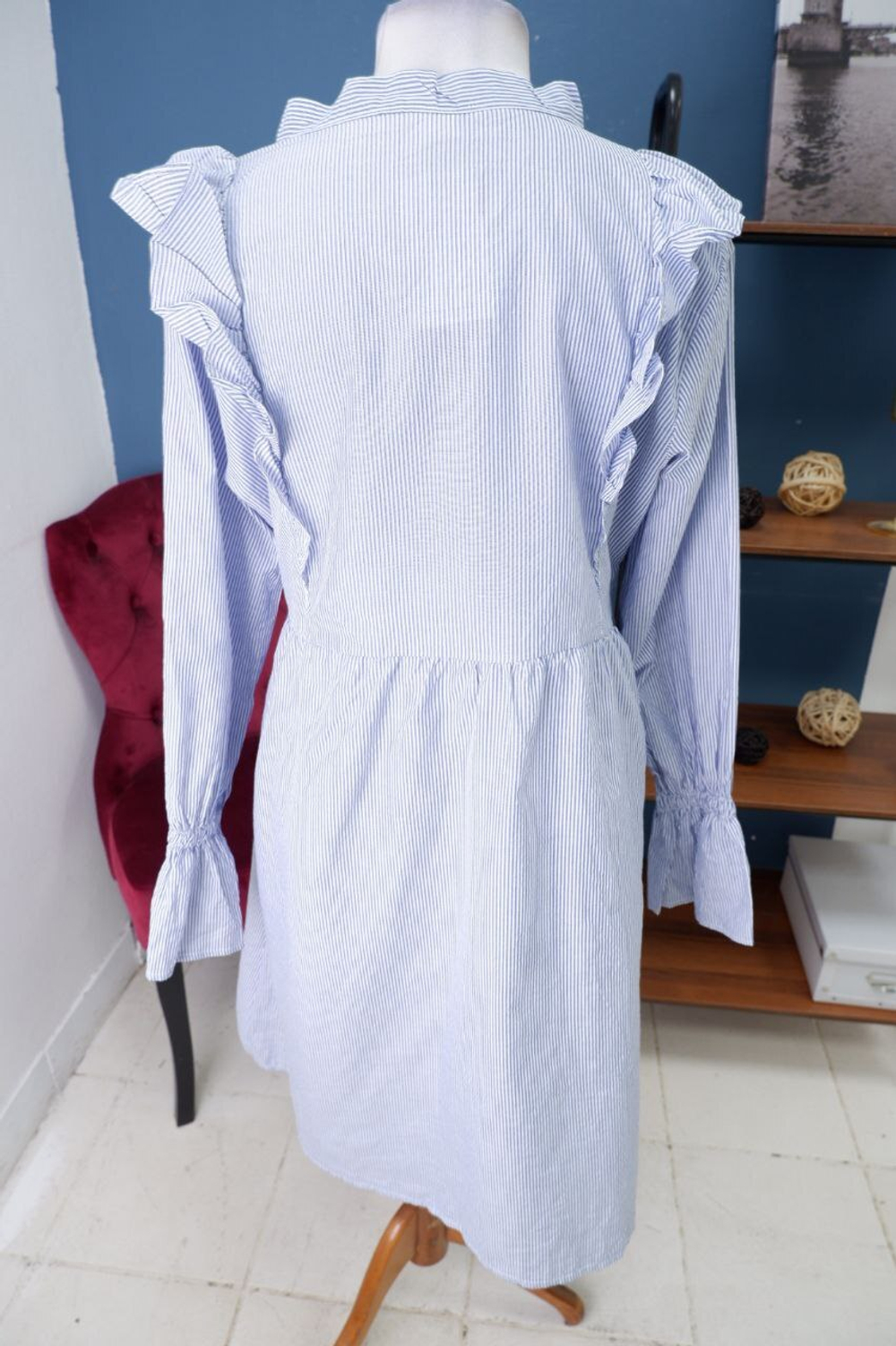 Платье Tofisa красивое 52 размер