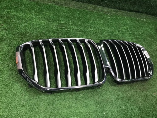 Решетка радиатора BMW X5 G05 (2018-2023)