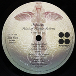 Kansas / Point Of Know Return (LP)