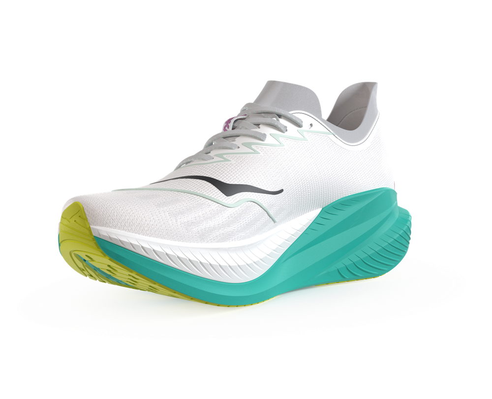 Кроссовки женские Hoka Mach X2