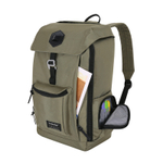 Рюкзак Wenger 18'', оливковый, 28x18x46 см, 22 л