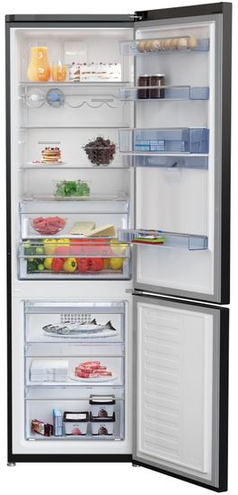 Холодильник Beko CNA 400E20 ZDP