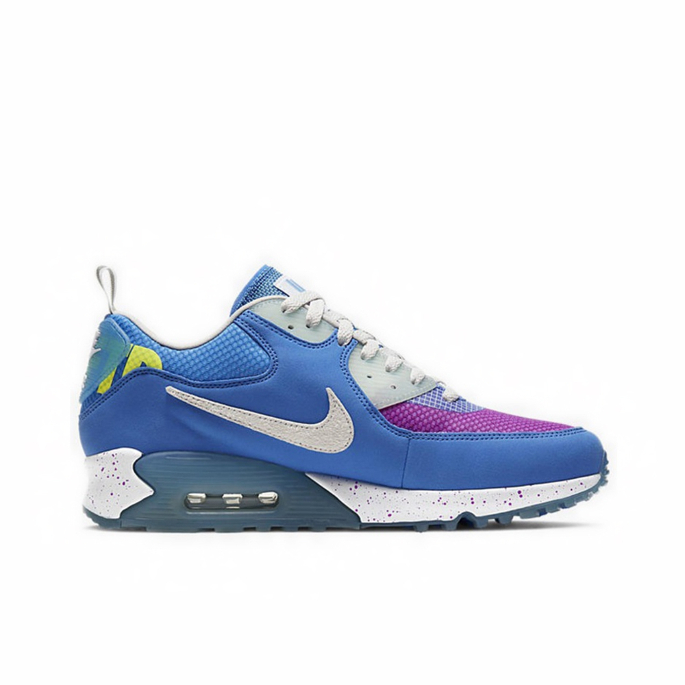Кроссовки Nike Air Max 90 «Лига Легенд», син.