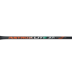 Ракетка для бадминтона YONEX ASTROX LITE 37i в наличии в Москве