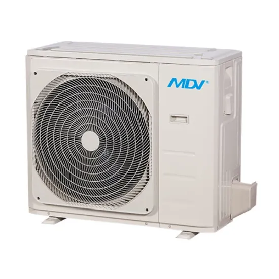 Кассетный кондиционер MDV MDCD-36HRFN8 / MDOU-36HFN8