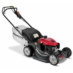Газонокосилка Honda HRX 537 C6 HYE (RR)