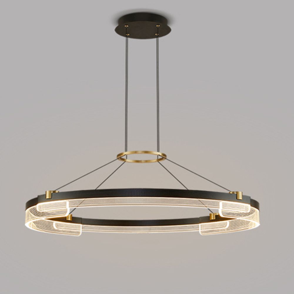 Подвесной Светильник Marga D80 By Imperiumloft