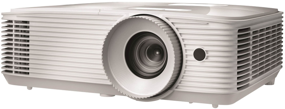 Проектор  Optoma HD29HLVx