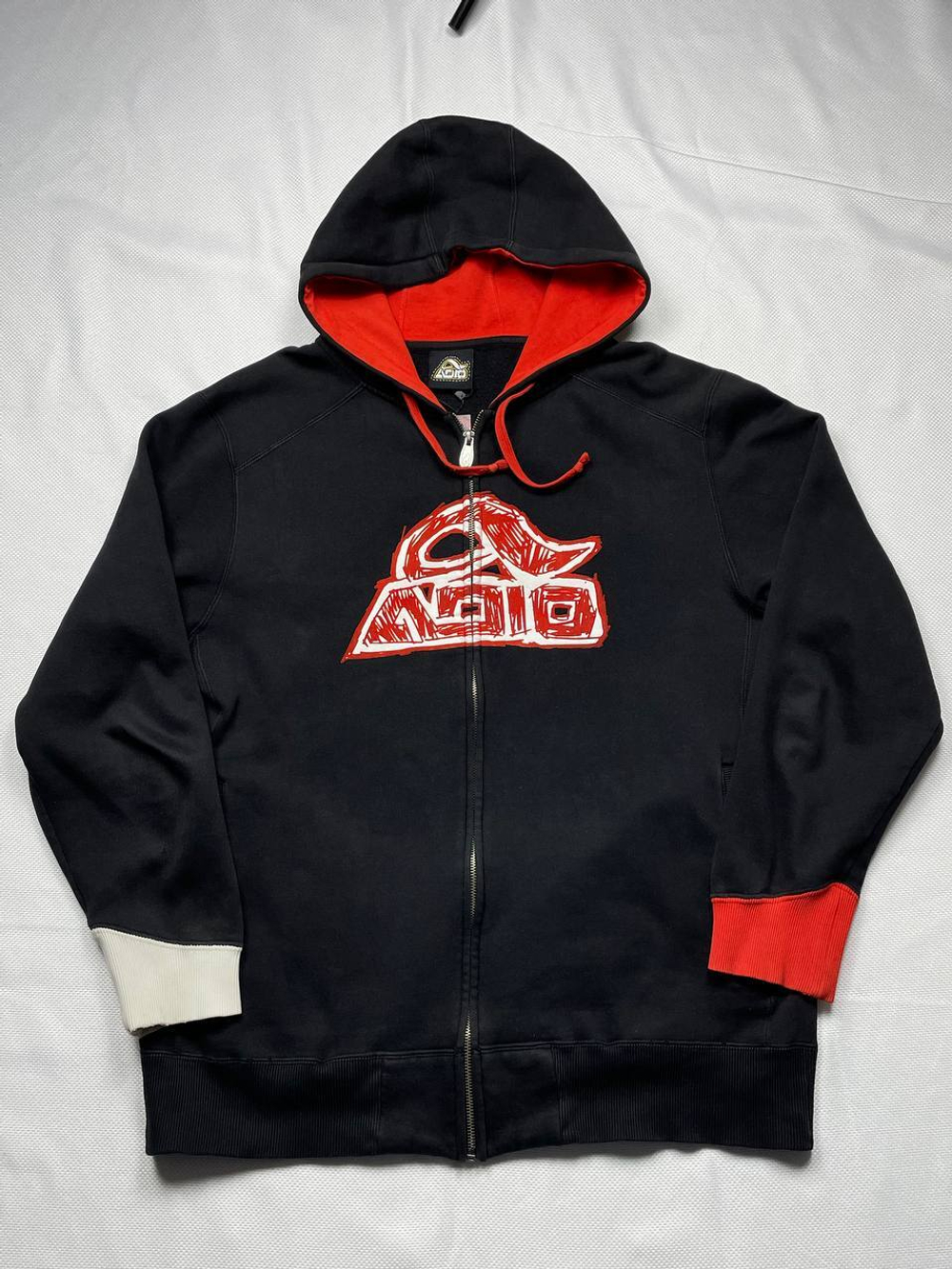 Зип худи от Adiol Ecko Emerica Fubu G-Unit South pole. Товар уцененный