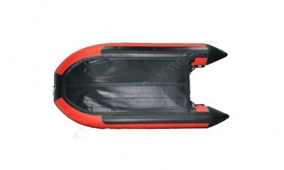 Надувная лодка Golfstream ACTIVE CD430 A