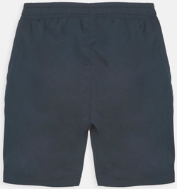 Шорты для мальчика теннисные Fila Shorts Leon Boys - peacoat blue