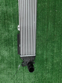 Интеркулер Lixiang L6 (2024-н.в.)