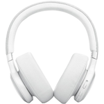 Беспроводные Наушники JBL Live 770NC Белый