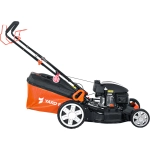 Газонокосилка бензиновая YARD FOX 53SH HW: 6 л.с., нож 53 см, 53SH HW
