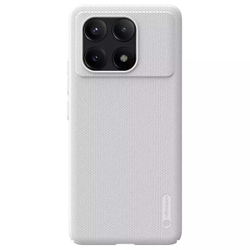 Накладка Nillkin Super Frosted Shield для Xiaomi Poco X6 Pro 5G