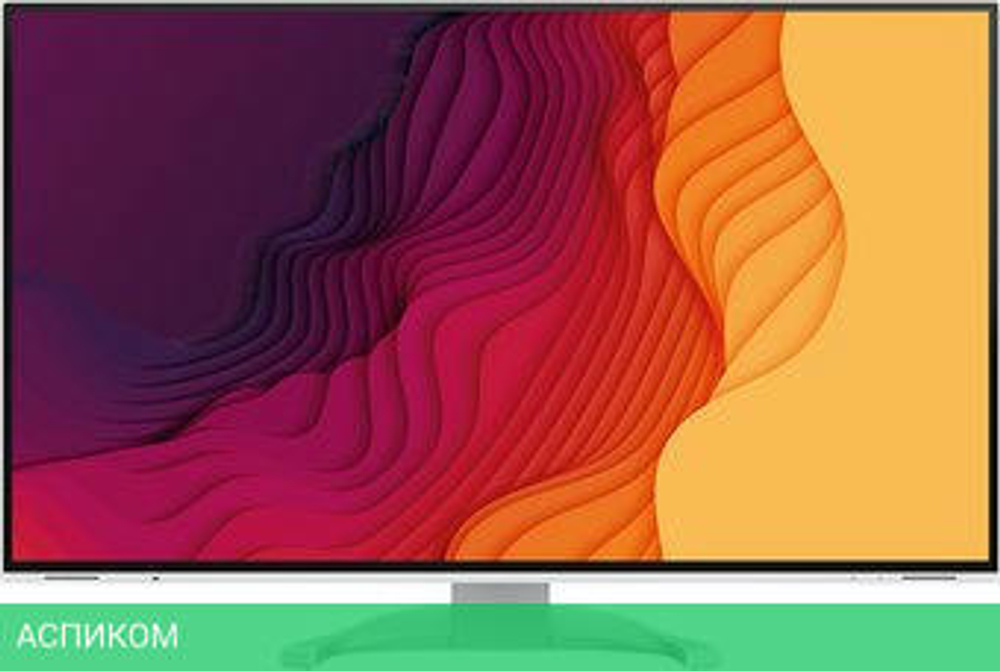 Монитор EIZO FlexScan EV3240X-WT