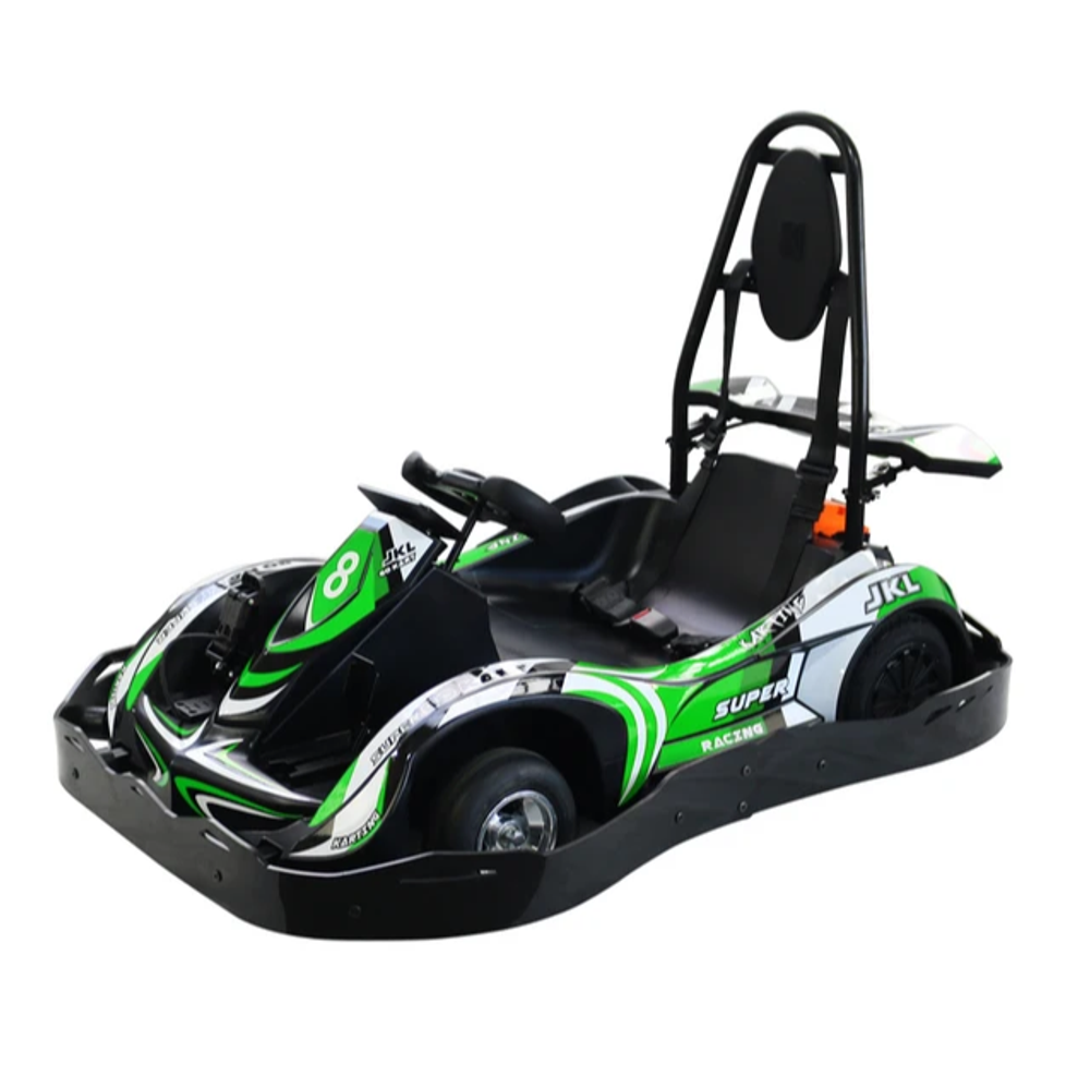 Гоночный картинг K6 «Super racing»