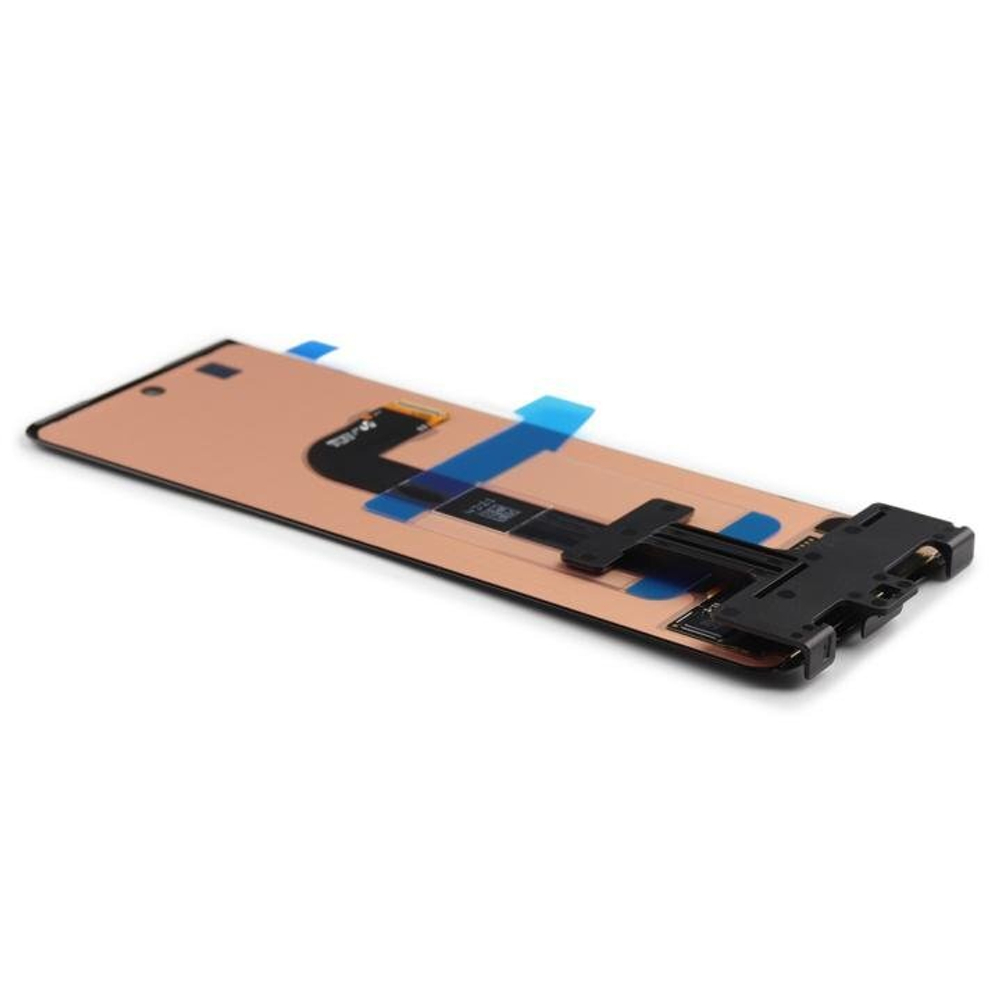 Samsung Galaxy Z Fold 3 (SM-F926B) - Дисплей в сборе с тачскрином (внешний) (ORIG-SP)