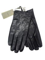 Перчатки. Мужские. Материал верха: Кожаные люкс качества. Подклад: Трикотаж-шерсть.В упаковке 5 шт.