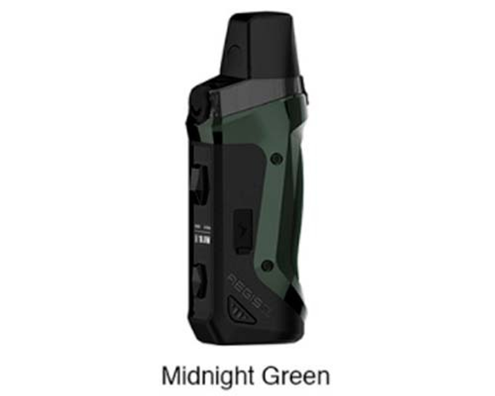 Geek Vape Aegis Boost LE Bonus 1500mAh