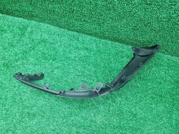 Накладка заднего бампера правая Lexus RX 4 (19-22)