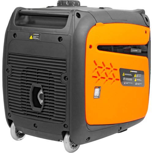 Электростанция VILLARTEC GI508ES бензиновая инверторная