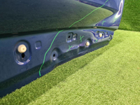 Дверь передняя правая Geely Tugella (2019-н.в.)