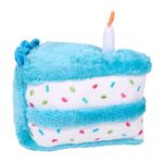 Игрушка Birthday Cake ZippyPaws