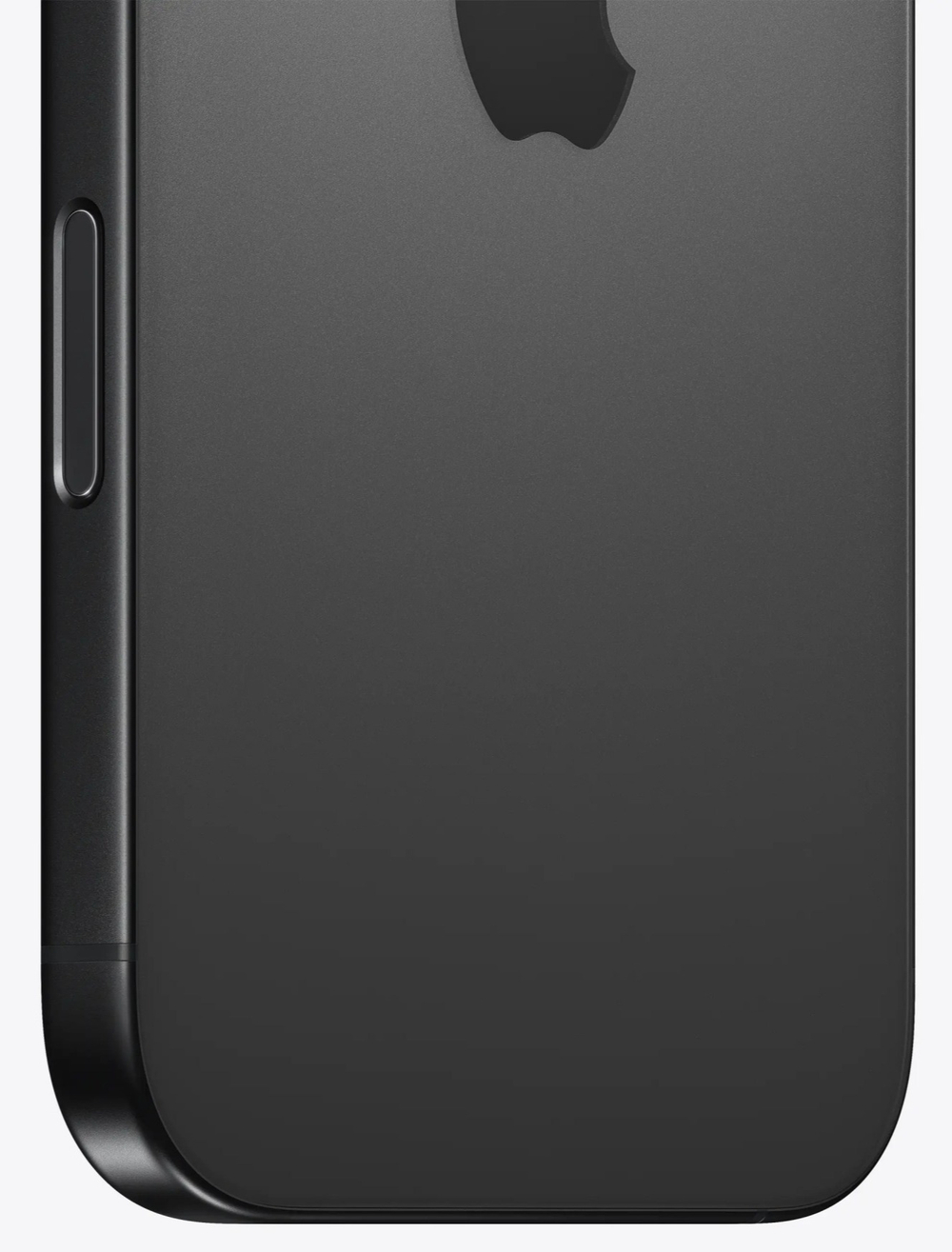 Смартфон Apple iPhone 16 128 ГБ (Чёрный | Black)