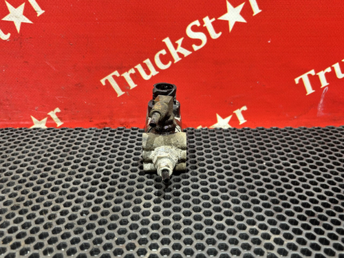 Клапан электромагнитный 2023г.