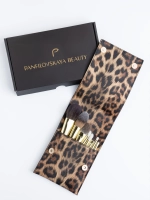 Набор кистей для макияжа PANFILOVSKAYA Wild Kit 8 шт