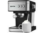 Кофеварка Vitek VT-8468 черный