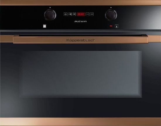Электрический духовой шкаф Kuppersbusch EEBK 6260.0 JX7 Copper