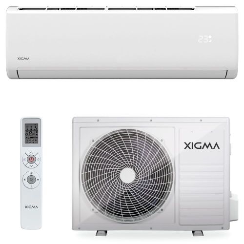 Сплит-система XIGMA серия Sky XG-SKY21 RHA-IDU
