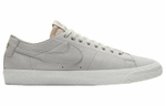 Кроссовки Nike Blazer Low Decon Light Bone