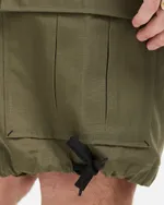 Шорты Anteater WideCargo хаки