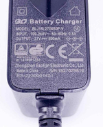 Блок питания ET DC-2705