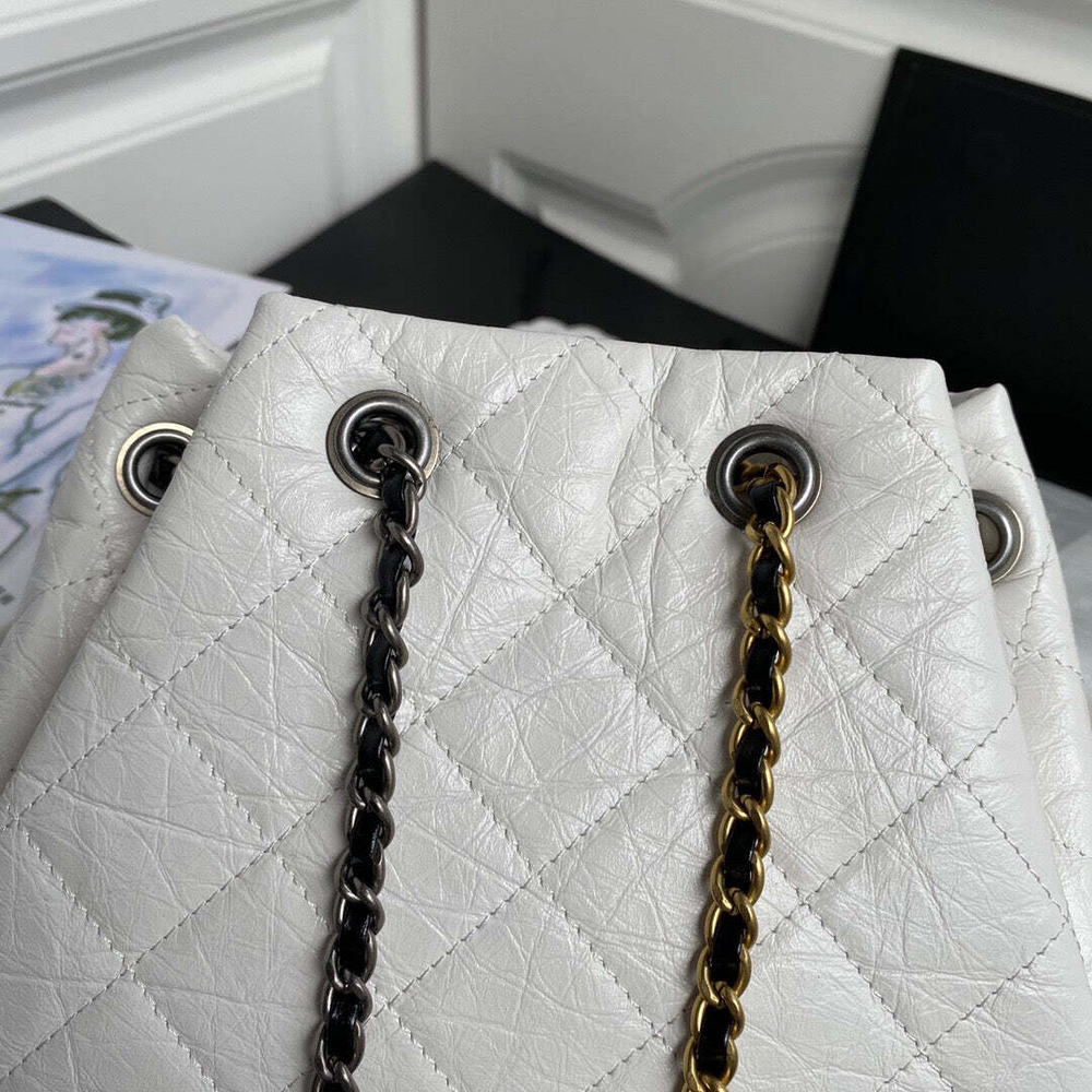 Chanel Gabrielle Backpack