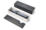 Перьевая ручка Parker IM Premium Blue CT