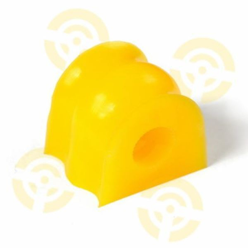 Полиуретановая втулка стабилизатора, передней подвески I.D. = 19 мм (Кратность 2 шт.) 801281