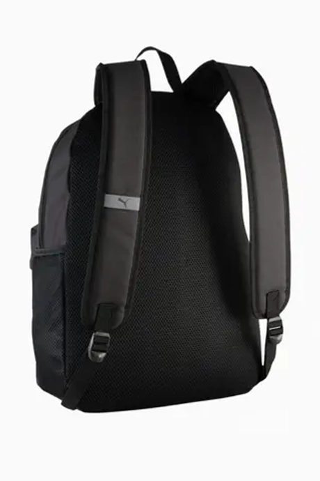 Рюкзак Puma Phase Patch - черный