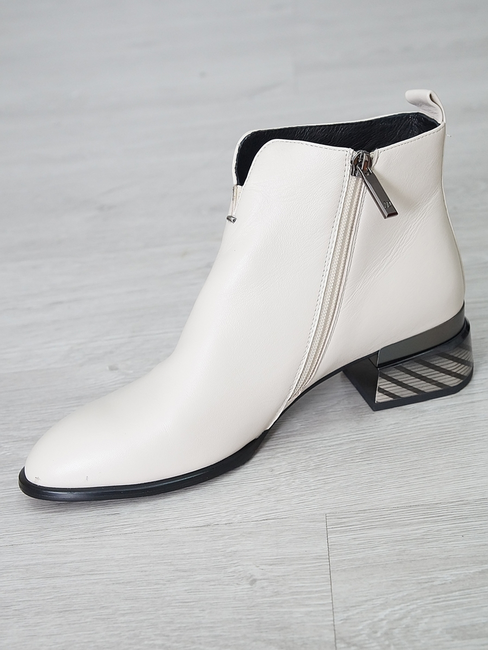 Полусапожки женские SIANDCA P531-4