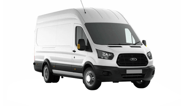 Моменты затяжки болтов Ford Transit