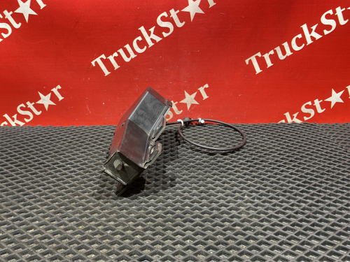 Замок капота 2019г