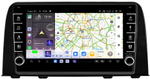 Магнитола для Honda CR-V 2017+ - Carmedia OL-9651 (кнопки и крутилки) Android 13, TS20, 6+128Гб, CarPlay, 4G SIM-слот