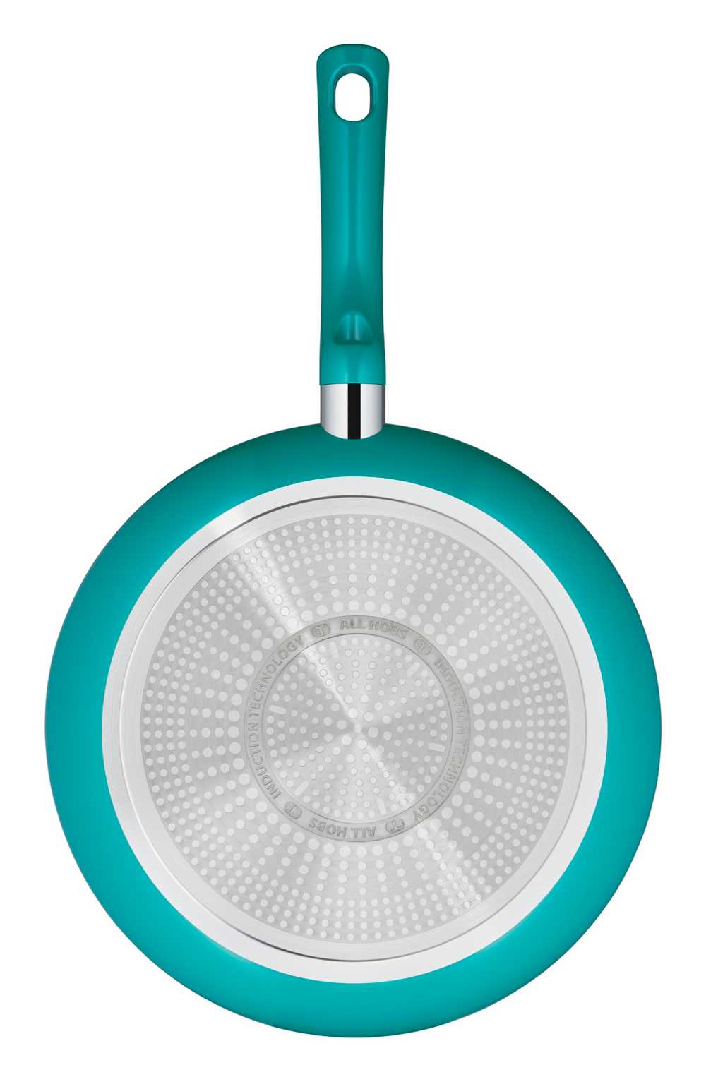 Сковорода Tefal ChefClub 28 см G8040604